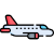 plane Icon